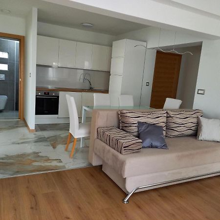 Apartment City View Split Ngoại thất bức ảnh