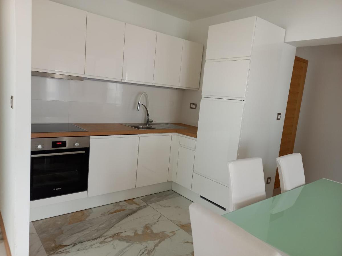 Apartment City View Split Ngoại thất bức ảnh