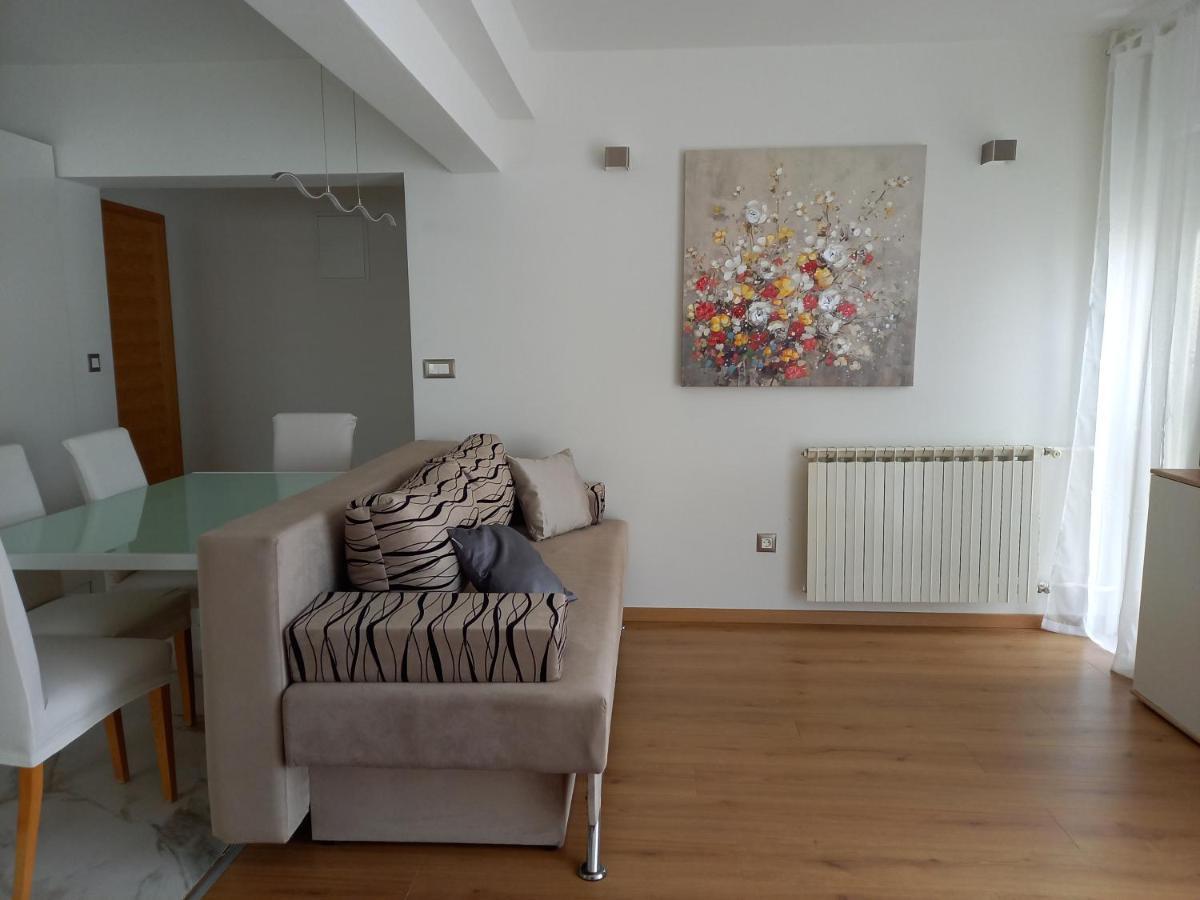 Apartment City View Split Ngoại thất bức ảnh