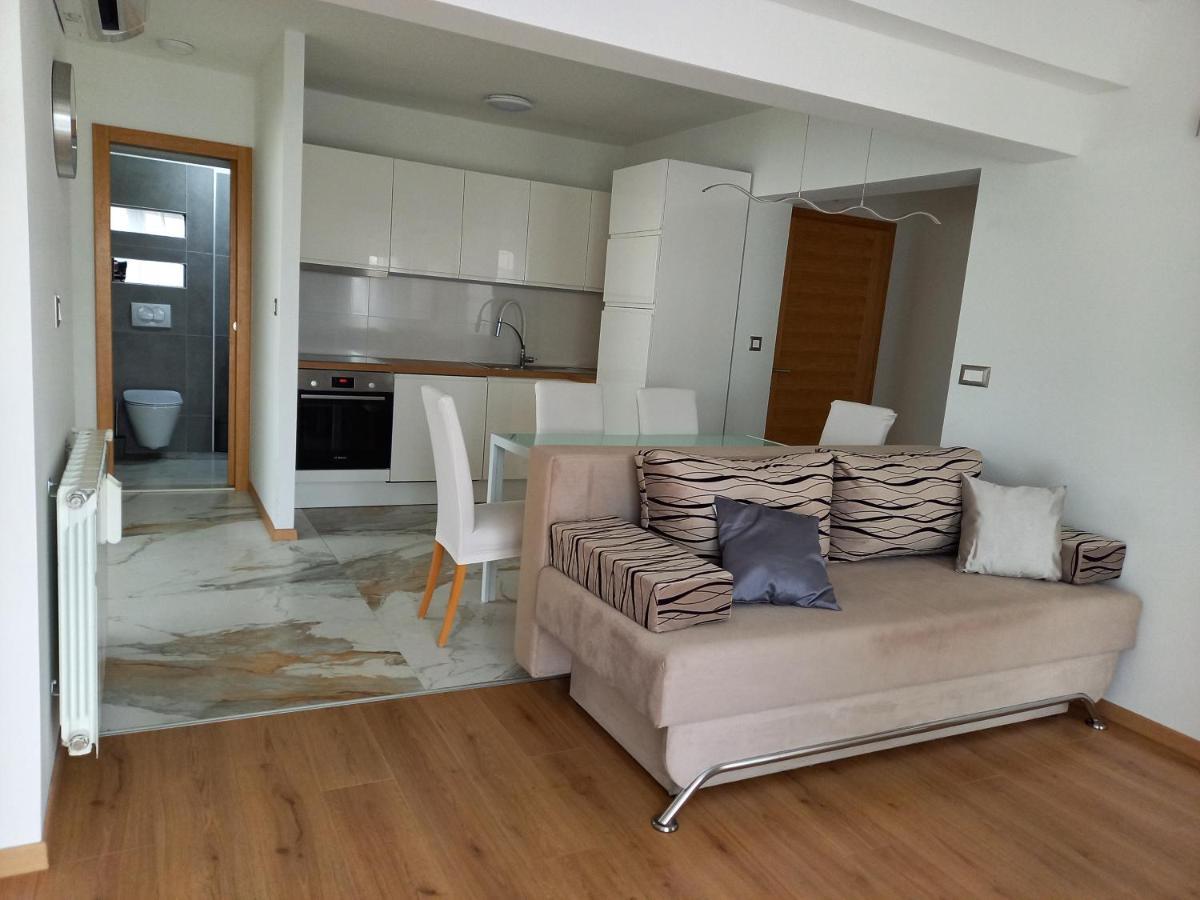 Apartment City View Split Ngoại thất bức ảnh