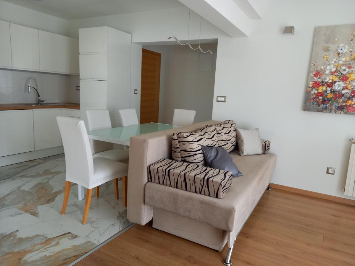 Apartment City View Split Ngoại thất bức ảnh