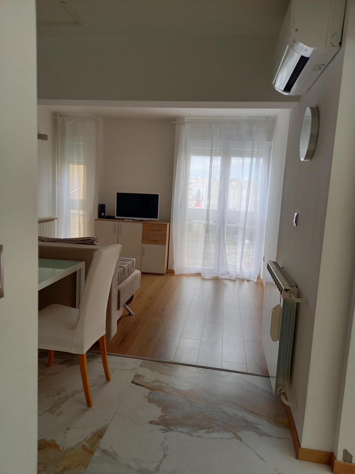 Apartment City View Split Ngoại thất bức ảnh