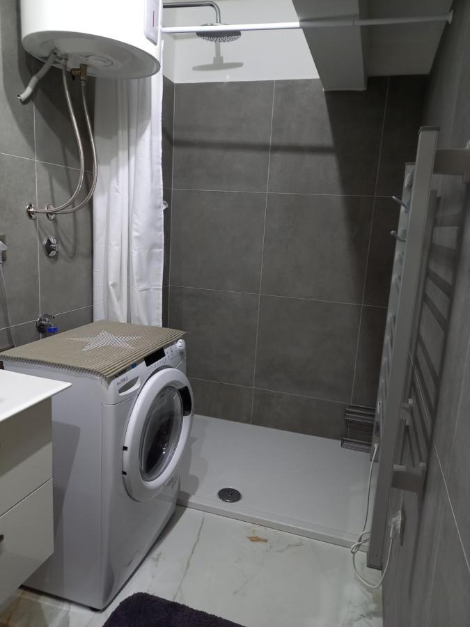 Apartment City View Split Ngoại thất bức ảnh