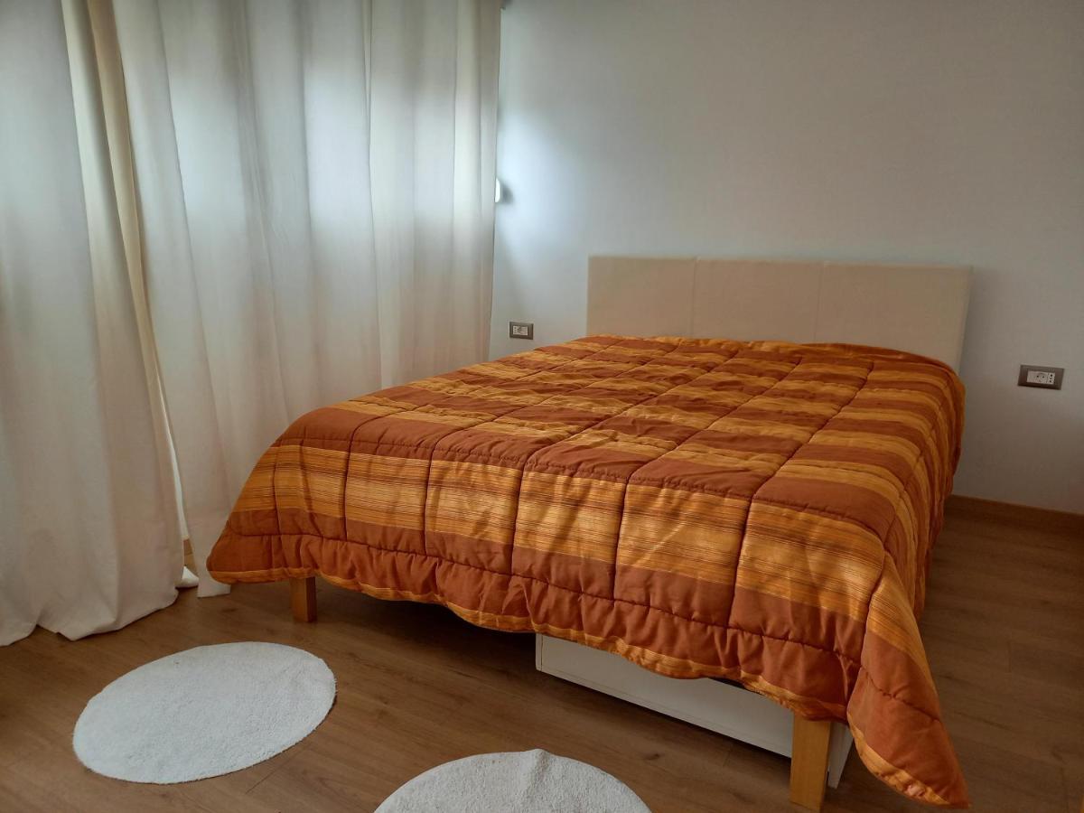 Apartment City View Split Ngoại thất bức ảnh