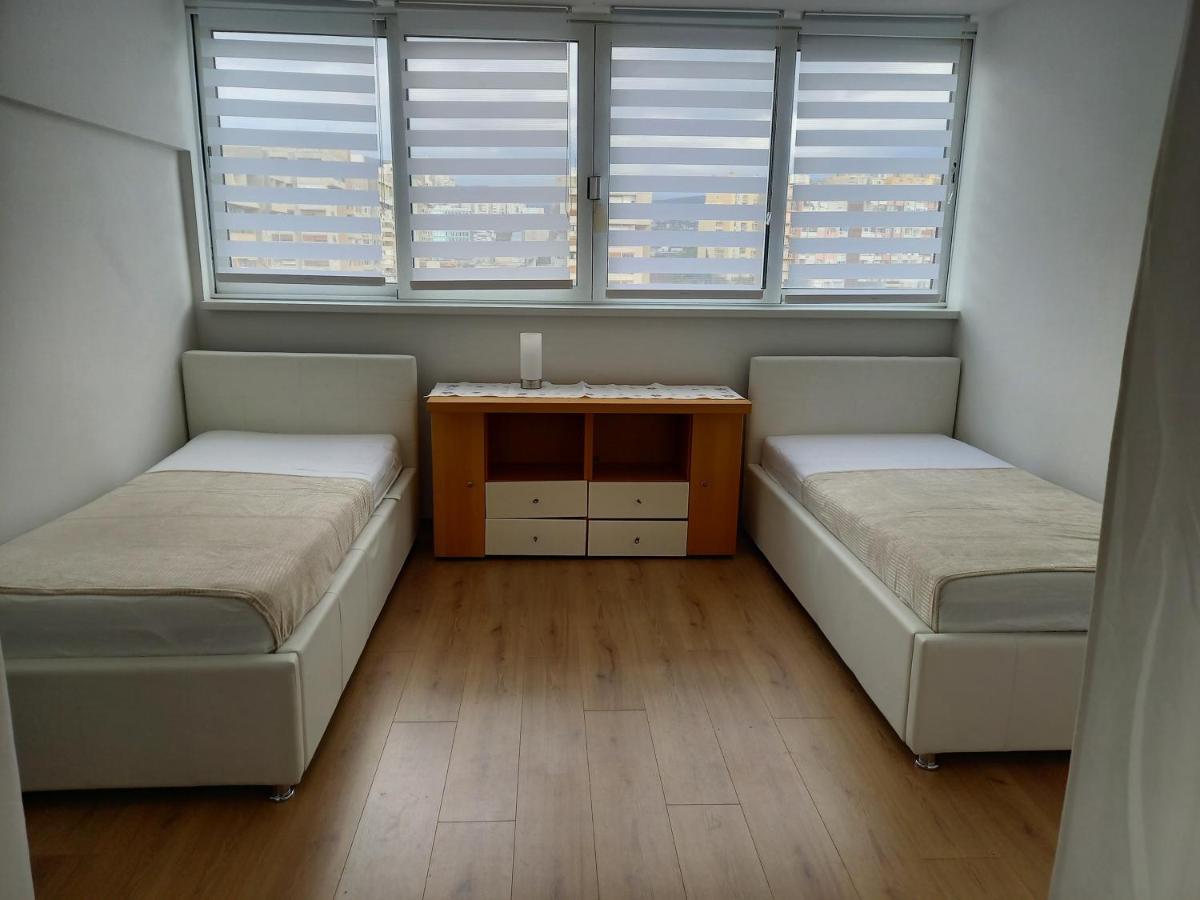 Apartment City View Split Ngoại thất bức ảnh